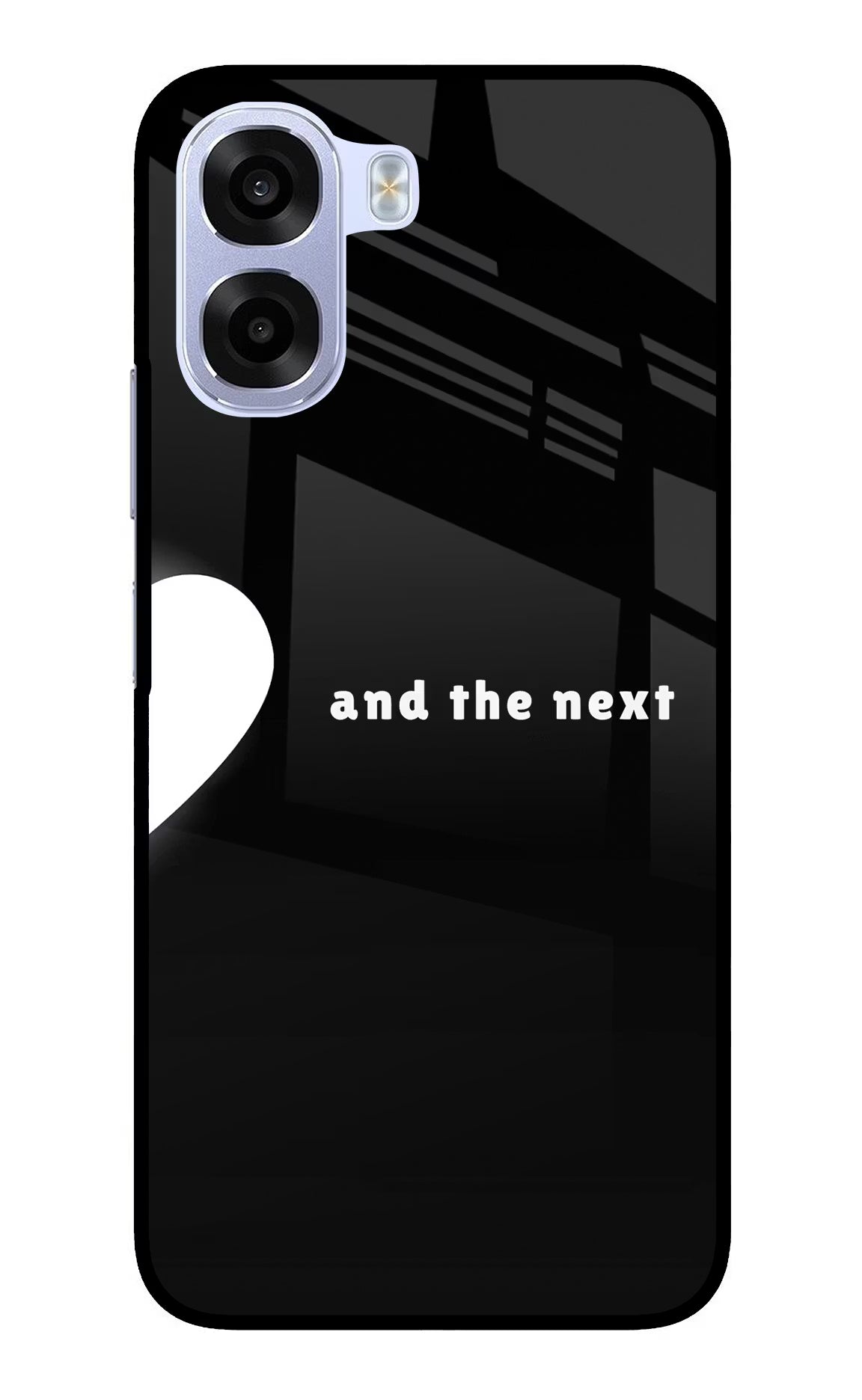 Next World OPPO K14x 5G Metal Case Back Cover by Casekaro