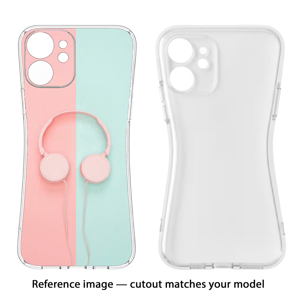 Music Lover Oneplus 6 Soft Case Back Cover by Casekaro