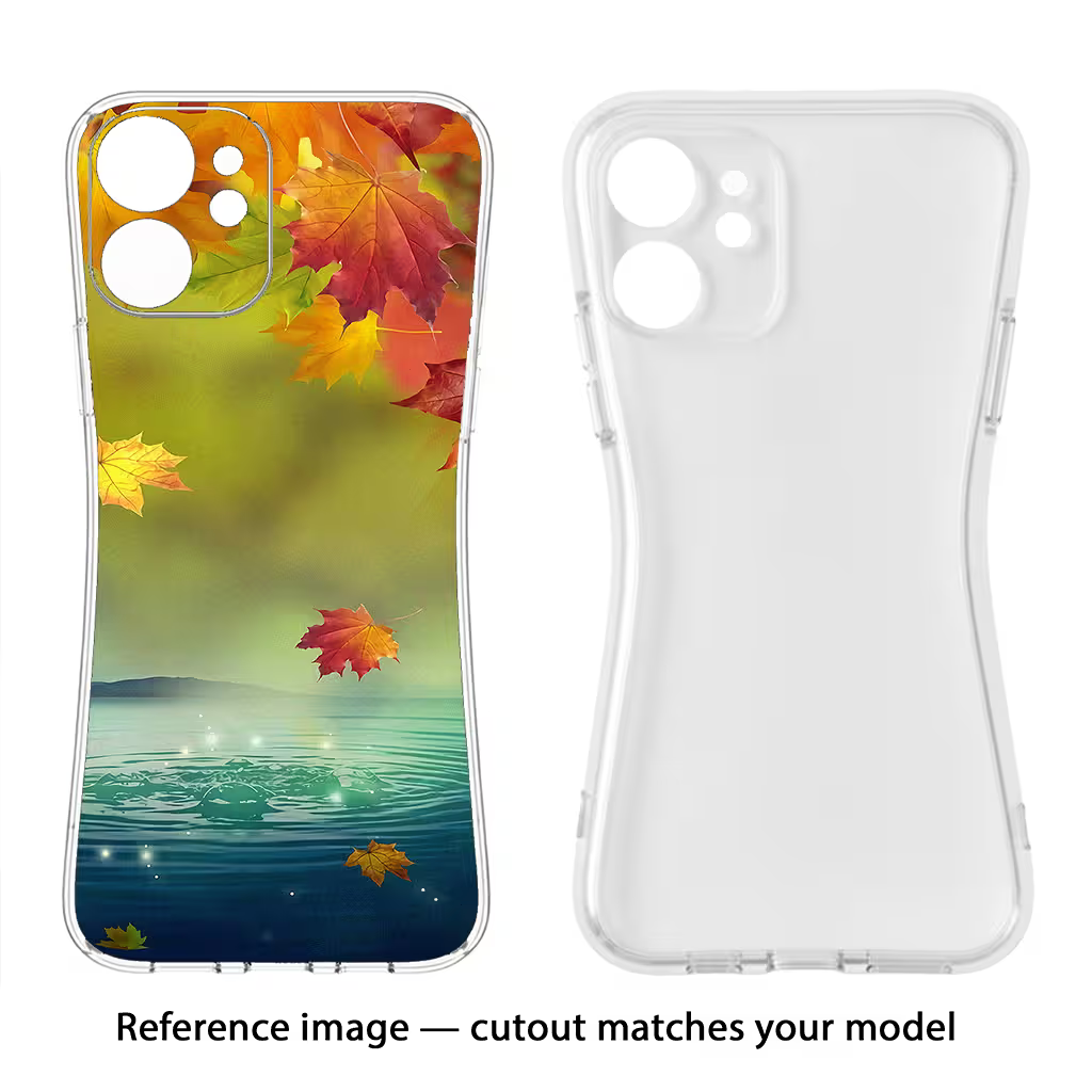 Flowers Oneplus 6T Soft Case Back Cover by Casekaro