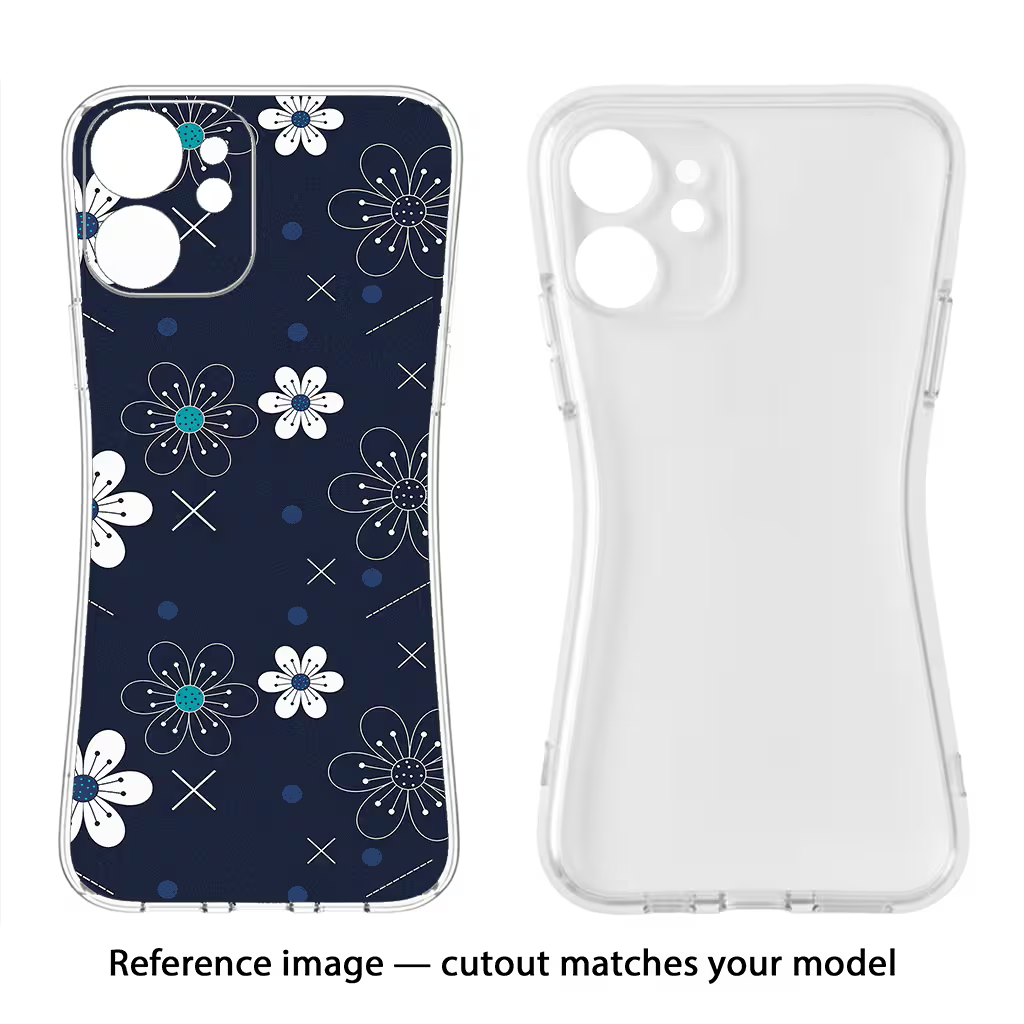 Flowers Oneplus 3/3T Soft Case Back Cover by Casekaro