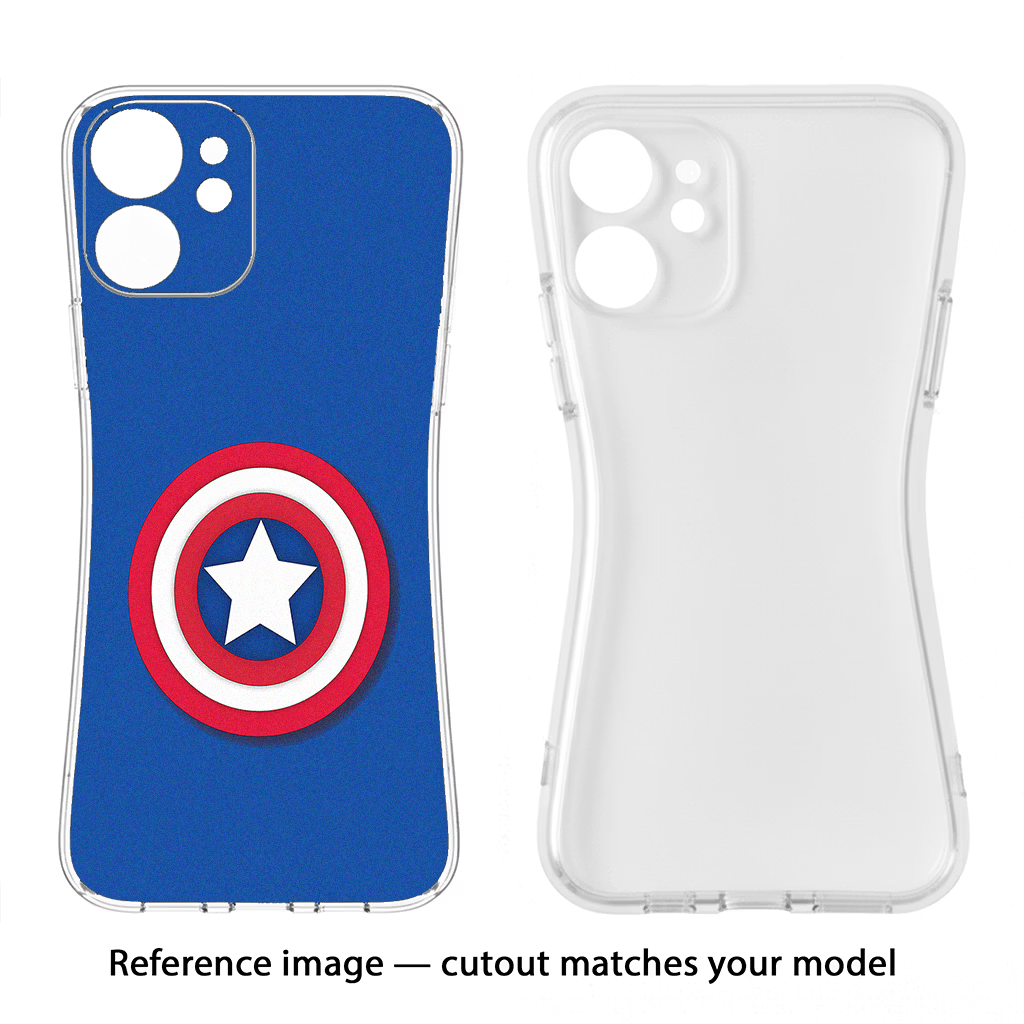 Shield Samsung S24 FE 5G Soft Case Back Cover by Casekaro