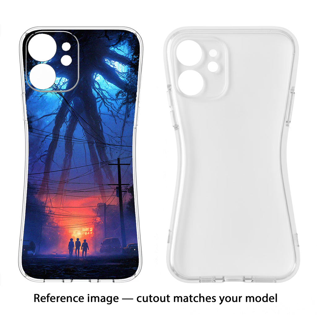 Ordinary Things Shadow Samsung S24 FE 5G Soft Case Back Cover by Casekaro