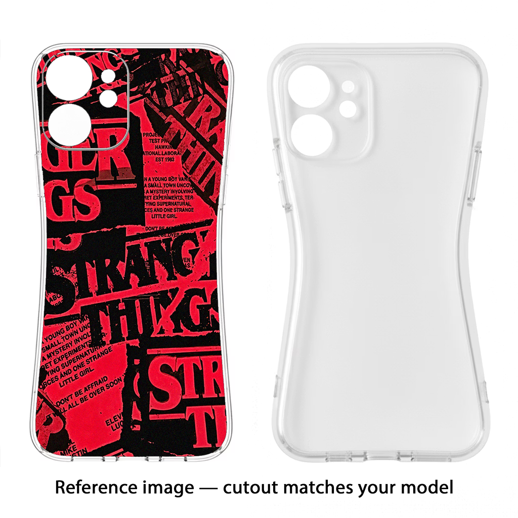Ordinary Things Samsung S24 FE 5G Soft Case Back Cover by Casekaro