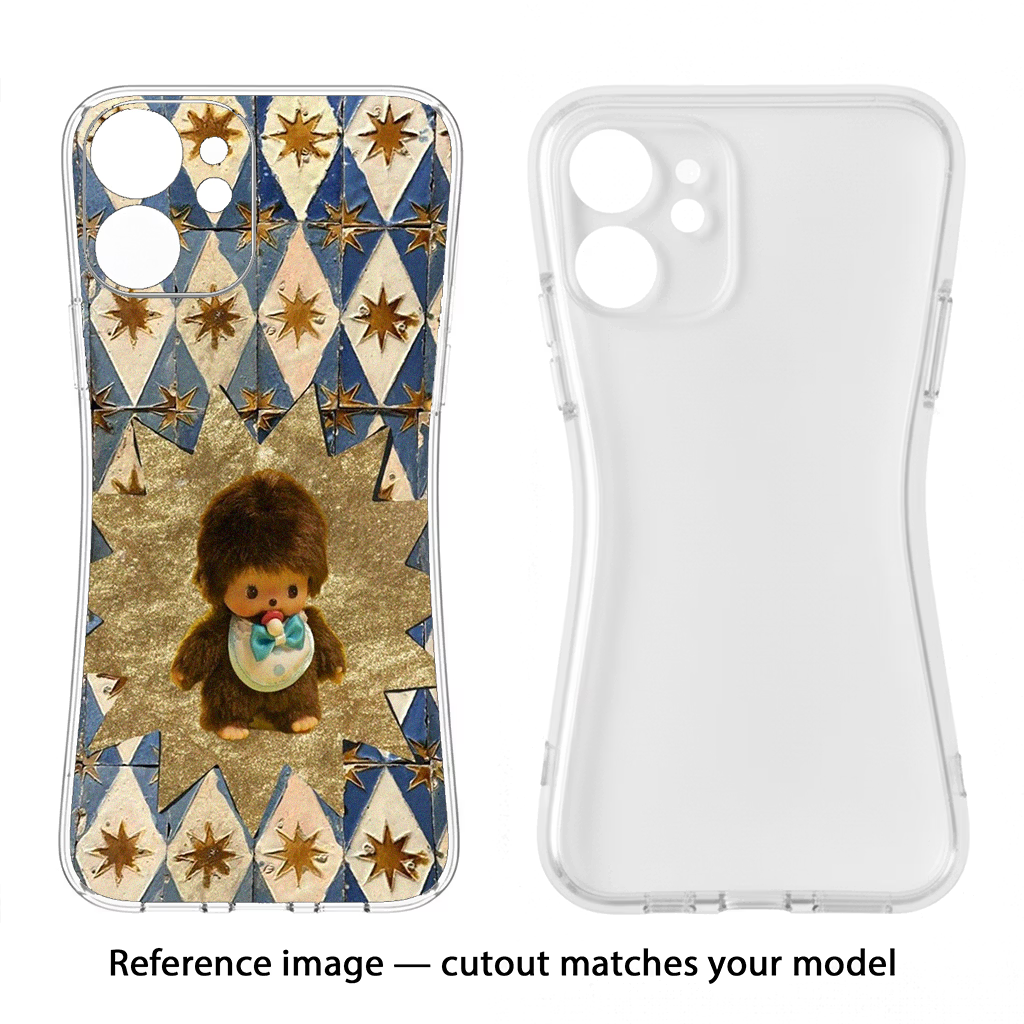 Woodooo Samsung S24 FE 5G Soft Case Back Cover by Casekaro