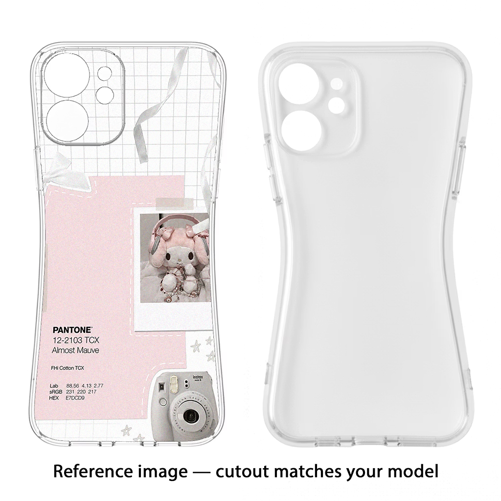 Pantone Asthetic Samsung S24 FE 5G Soft Case Back Cover by Casekaro