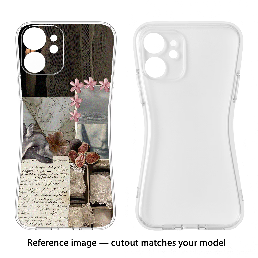 Midnight Sky Samsung S24 FE 5G Soft Case Back Cover by Casekaro