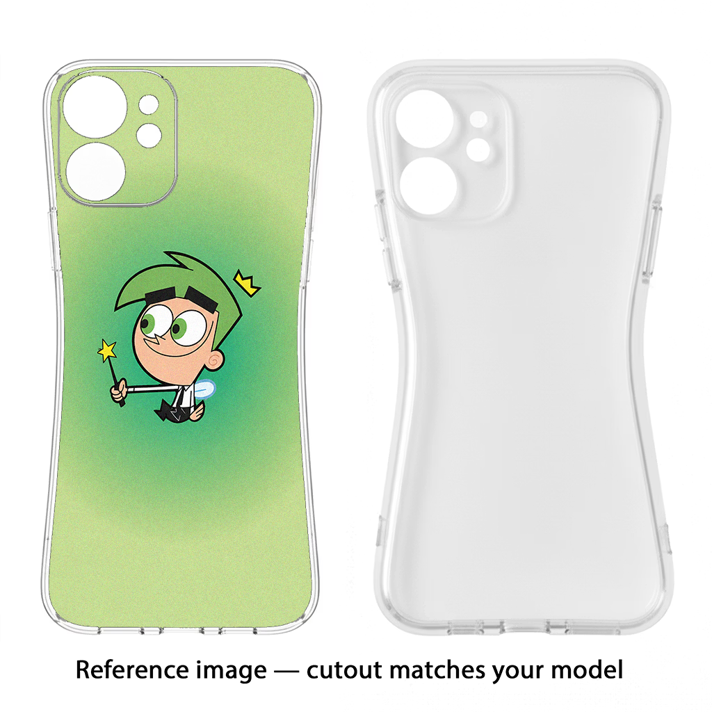 Cosmo Magic Samsung S24 FE 5G Soft Case Back Cover by Casekaro